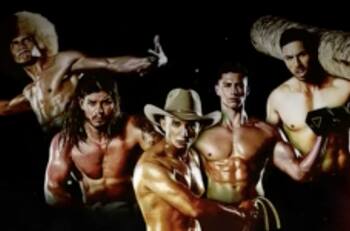 “Desafío The Box”: Los súper humanos demostrarán de qué están hechos con el “Duelo del año”