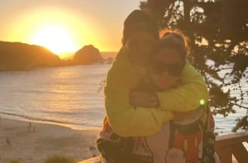 Nueva infidelidad sacude la TV chilena: “Ayer salió y me cag… con la mina que se le cruzó”