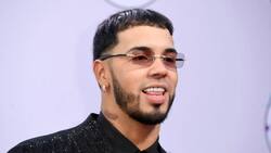 "El rencor me consumió": Anuel AA por fin reconoce a la hija que tuvo con Melissa Vallecilla