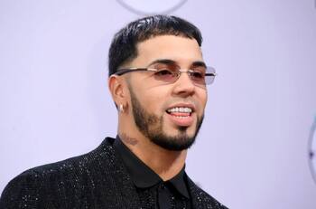 "El rencor me consumió": Anuel AA por fin reconoce a la hija que tuvo con Melissa Vallecilla