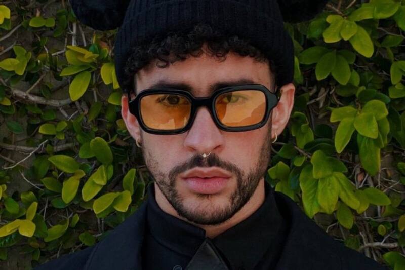 Bad Bunny La voz de su ex aparece en las canciones “Pa’ ti” y “Dos mil 16" - Créditos: pinterest