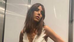 ¿Quién es Cansu Dere, la actriz que supuestamente desapareció en el terremoto de Turquía?