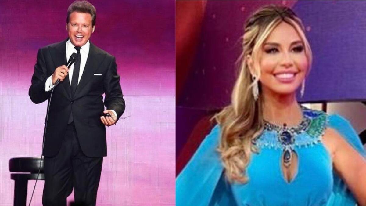 Luis Miguel: ¿Quiere vivir en la mansión que habitaban su amigo Enrique Ponce y Paloma Cuevas?