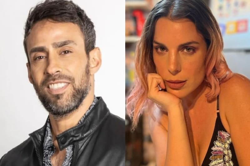 Jorge Valdivia y Maite Orsini seguirían juntos.