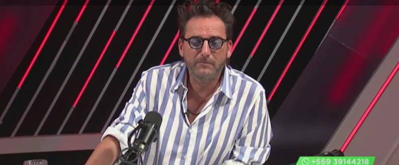 Créditos: Pantallazo Zona Latina