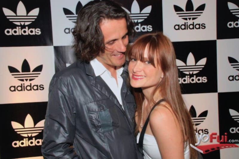 Una relación que termina luego de casi 20 años juntos. Foto: @fansnicole en Instagram.