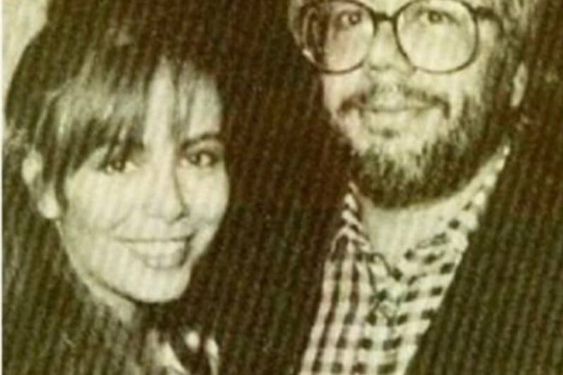 Luis de Llano reacciona a la demanda de Sasha Sokol Luis de Llano y Sasha Sokol - Créditos: Instagram @sashasokolova