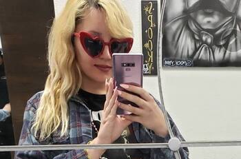 A Amanda Bynes le llueven propuestas para regresar a la TV después de terminar con su tutela