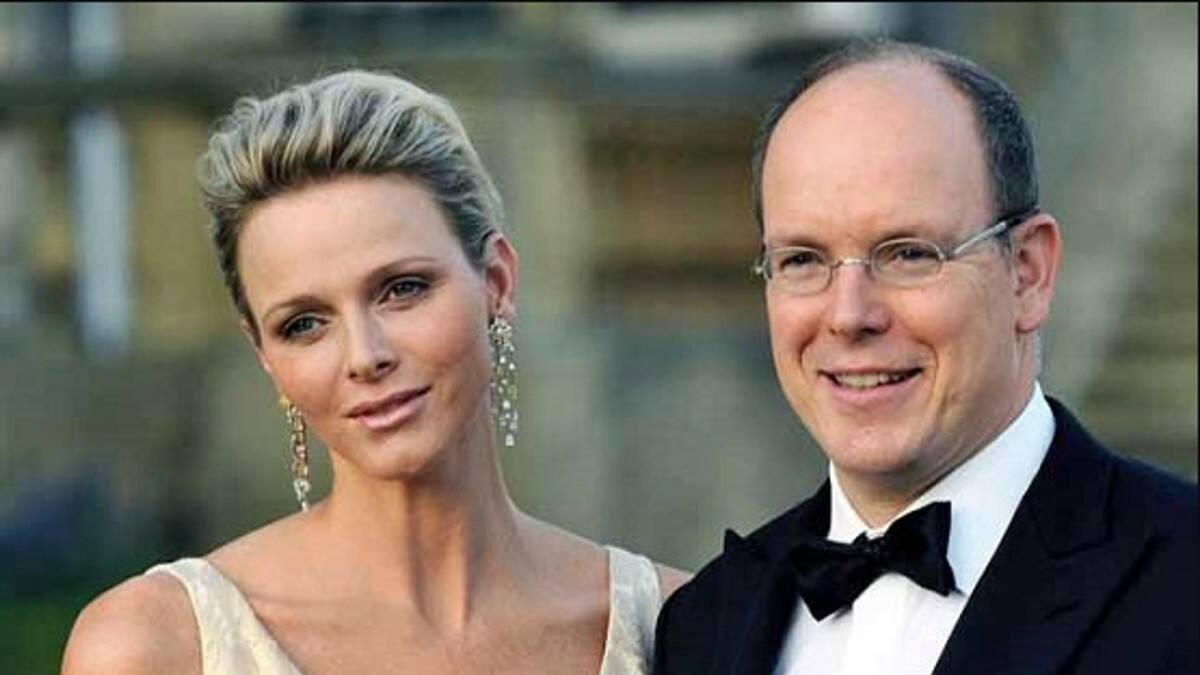 Momentos clave de los 11 años del matrimonio de los Reyes de Mónaco