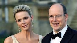 Momentos clave de los 11 años del matrimonio de los Reyes de Mónaco