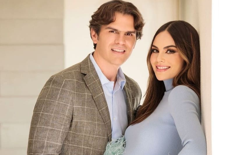 Ximena Navarrete La ex reina de belleza cumpló 35 años este 22 de febrero - Créditos: Instagram