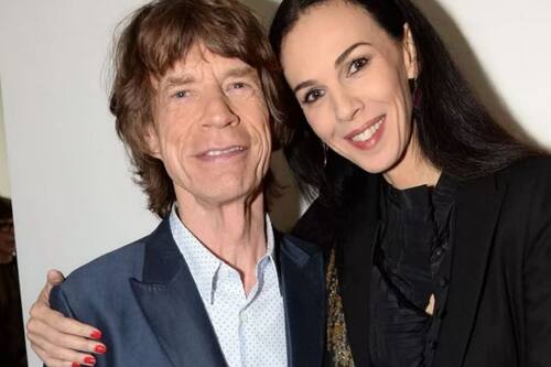 Mick Jagger: ¿Cuántas veces se ha casado?