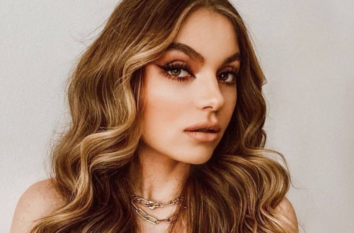 Sofía Castro revela que pensó en dejar la actuación por culpa de la discriminación que sufrió en EU