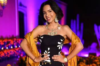 Ángela Aguilar: Los millones que perdió por el fracaso en gira “Jaripeo Sin Fronteras” con Pepe Aguilar