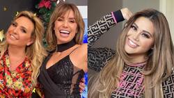 Andrea Escalona desenmascara a Gomita por hablar mal del programa “Hoy”