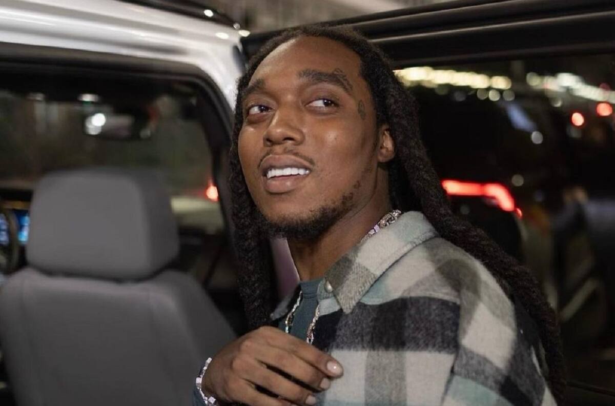 Rapero de Migos, Takeoff, muere tras tiroteo en Houston