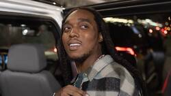 Rapero de Migos, Takeoff, muere tras tiroteo en Houston
