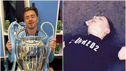 Reviven pasado oscuro de Jack Grealish: borracho en una isla de España con sólo 19 años