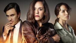 "Noticia de un secuestro": se estrena la historia basada en el libro de Gabriel García Márquez