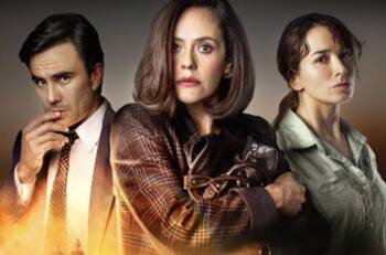 "Noticia de un secuestro": se estrena la historia basada en el libro de Gabriel García Márquez