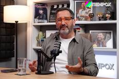 Eduardo Fuentes y el complejo momento de TVN: “Es loco, uno se pregunta qué más podemos hacer”