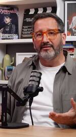 VIDEO | “Hasta tiene números azules”: Eduardo Fuentes lanza crítica a situación de La Red