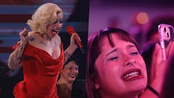 “Me recuerda a...”: Los mejores memes y reacciones que dejó Mon Laferte en su paso por Viña 2026