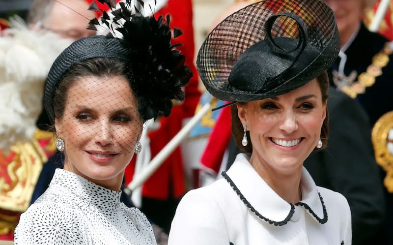 Las marcas favoritas de las royals que encuentras en Amazon