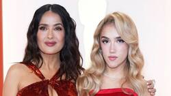 Valentina Paloma, hija de Salma Hayek, despierta rumores de romance con un misterioso joven
