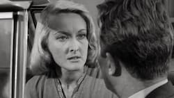 Muere Eileen Ryan, actriz legendaria y madre de Sean Penn