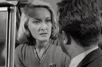 Muere Eileen Ryan, actriz legendaria y madre de Sean Penn