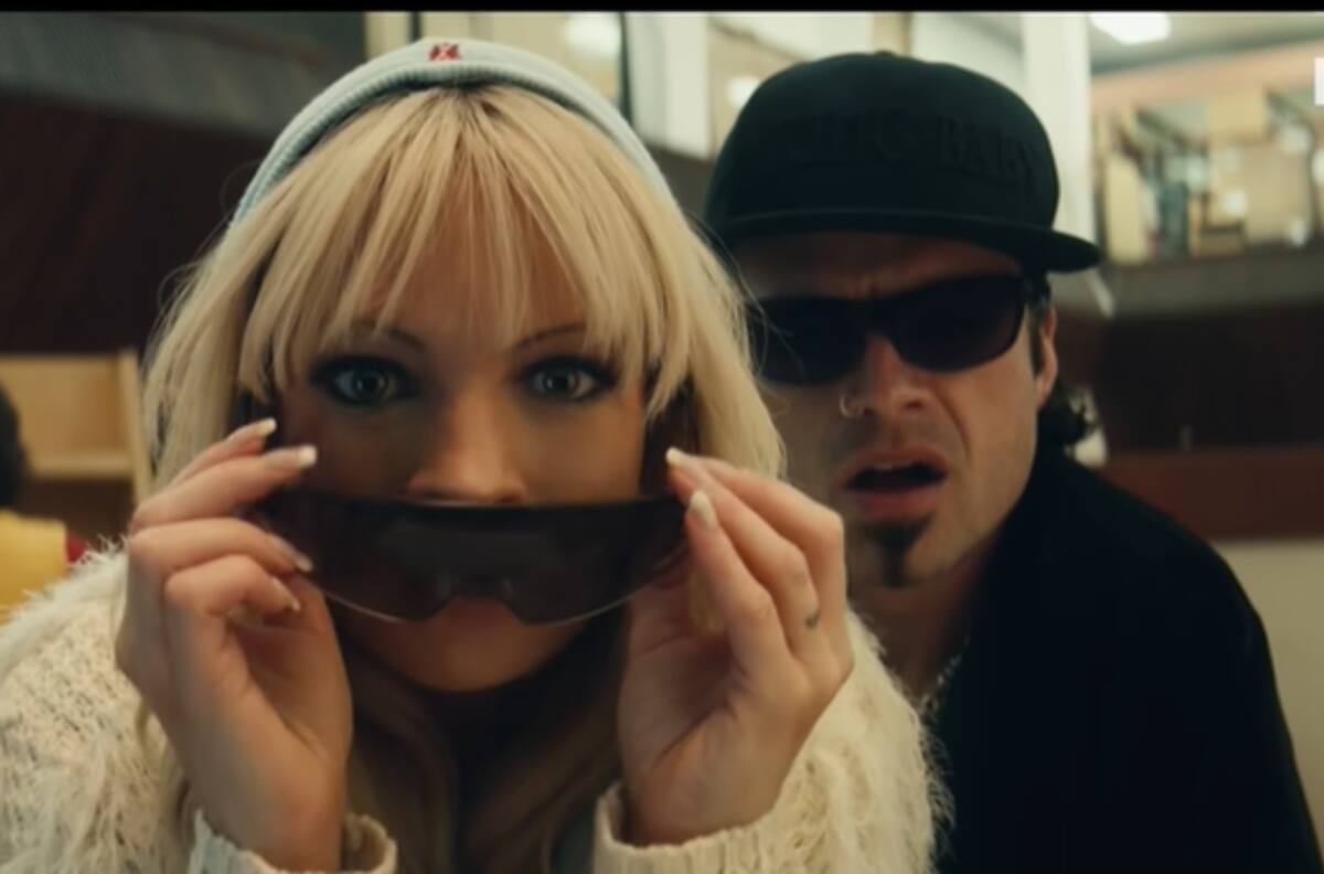 "Basado en el verdadero jodido escándalo": Liberan primer trailer de "Pam & Tommy"