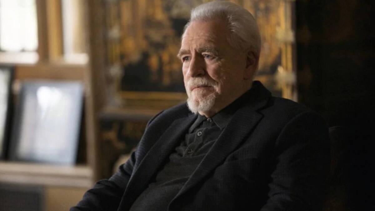 "Algo no me parece bien": Estrella de "Succession" relató extraña anécdota que vivió por su personaje en charla del "MeToo"