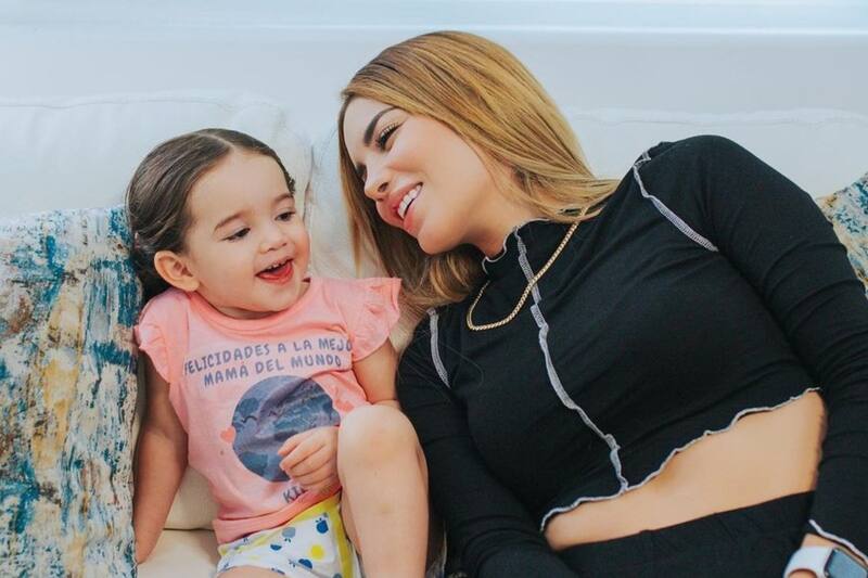 Kimberly Loaiza - Créditos: Instagram