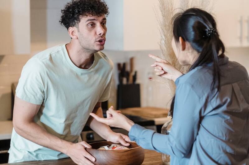 ¿Eres alguien egoísta?