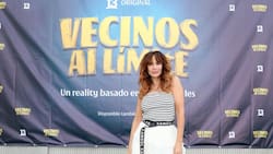 “Jamás pensé en meterme a un reality; cuando Canal 13 me invitó, pensé ‘¿qué podía salir mal?’”