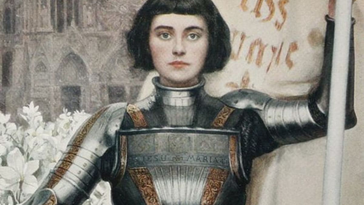 Personajes históricos y brujería: ¿Cuáles son algunos de ellos?