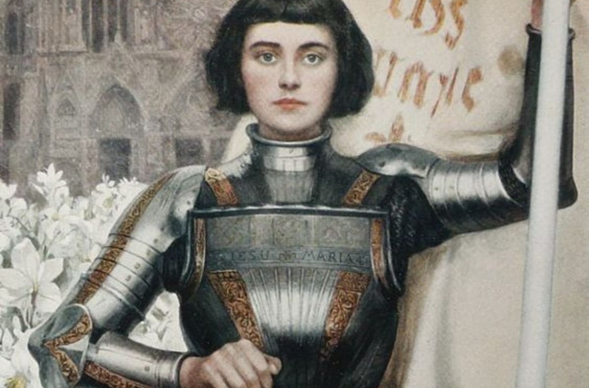 Personajes históricos y brujería: ¿Cuáles son algunos de ellos?