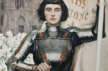 Personajes históricos y brujería: ¿Cuáles son algunos de ellos?