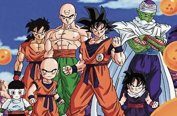 De acuerdo a tu signo del zodiaco: ¿Qué personaje serías de Dragon Ball?