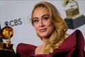 Adele como la más grande fan, cumplió un gran sueño en los Premios Grammy