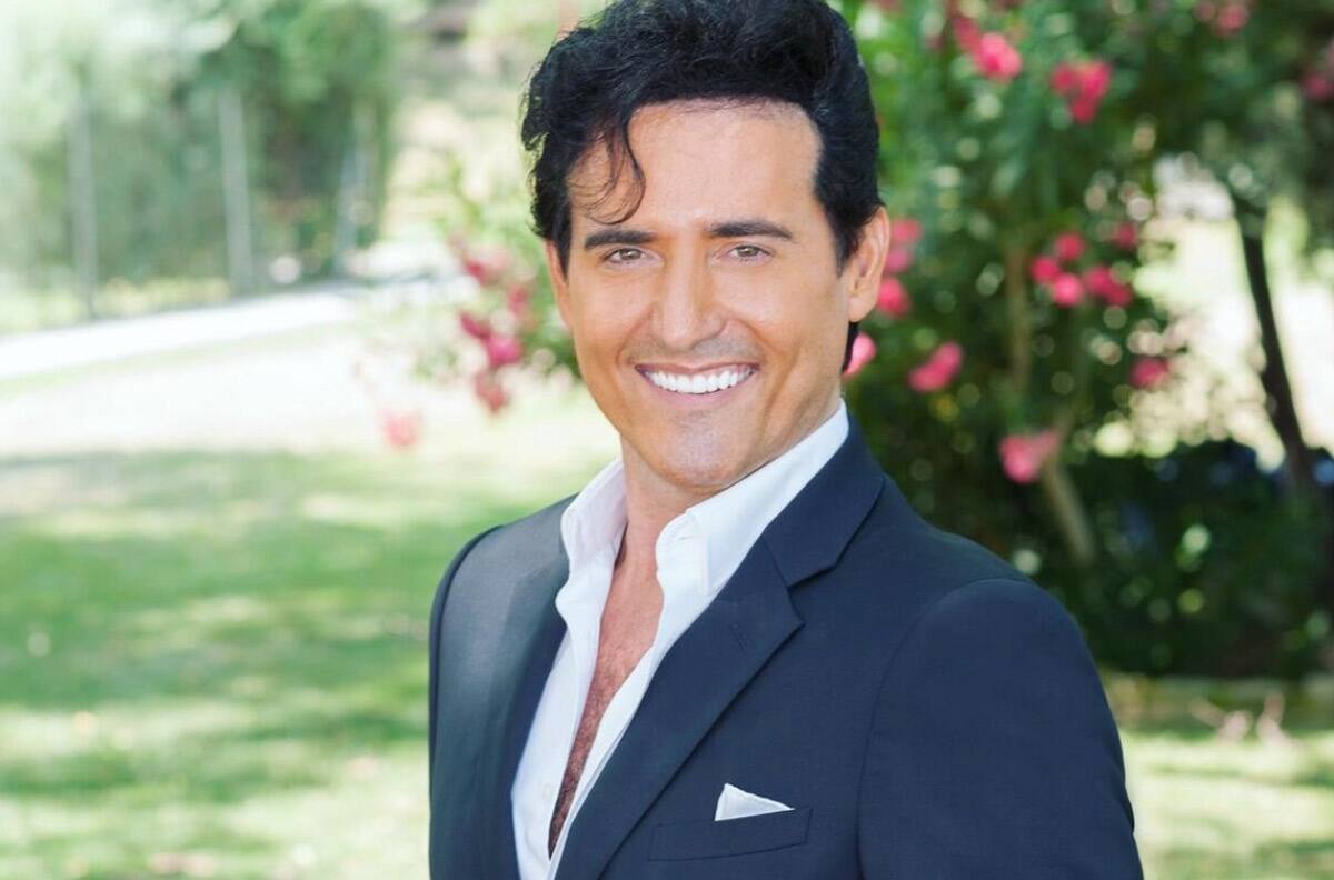 Tras muerte de Carlos Marín de Il Divo, se revela que fue vacunado en México