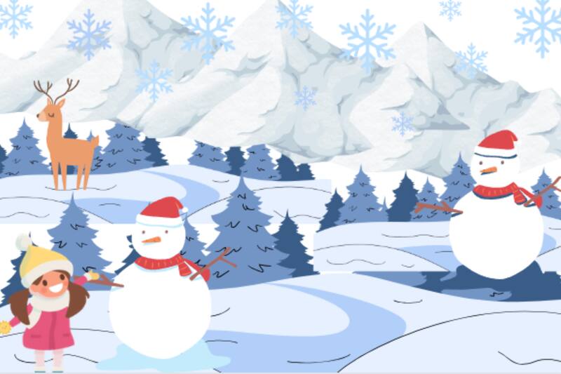 Solo tienes algunos segundos para encontrar el sol oculto.