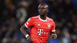 La millonada que pagó el Al Nassr al Bayern Múnich por Sadio Mané