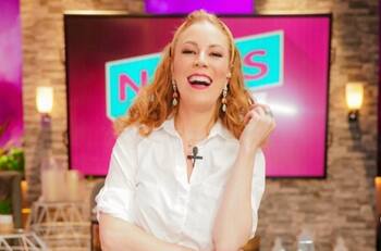 Daniela Magun, de Kabah reveló que rechazó a un príncipe de Marruecos ¿por qué?