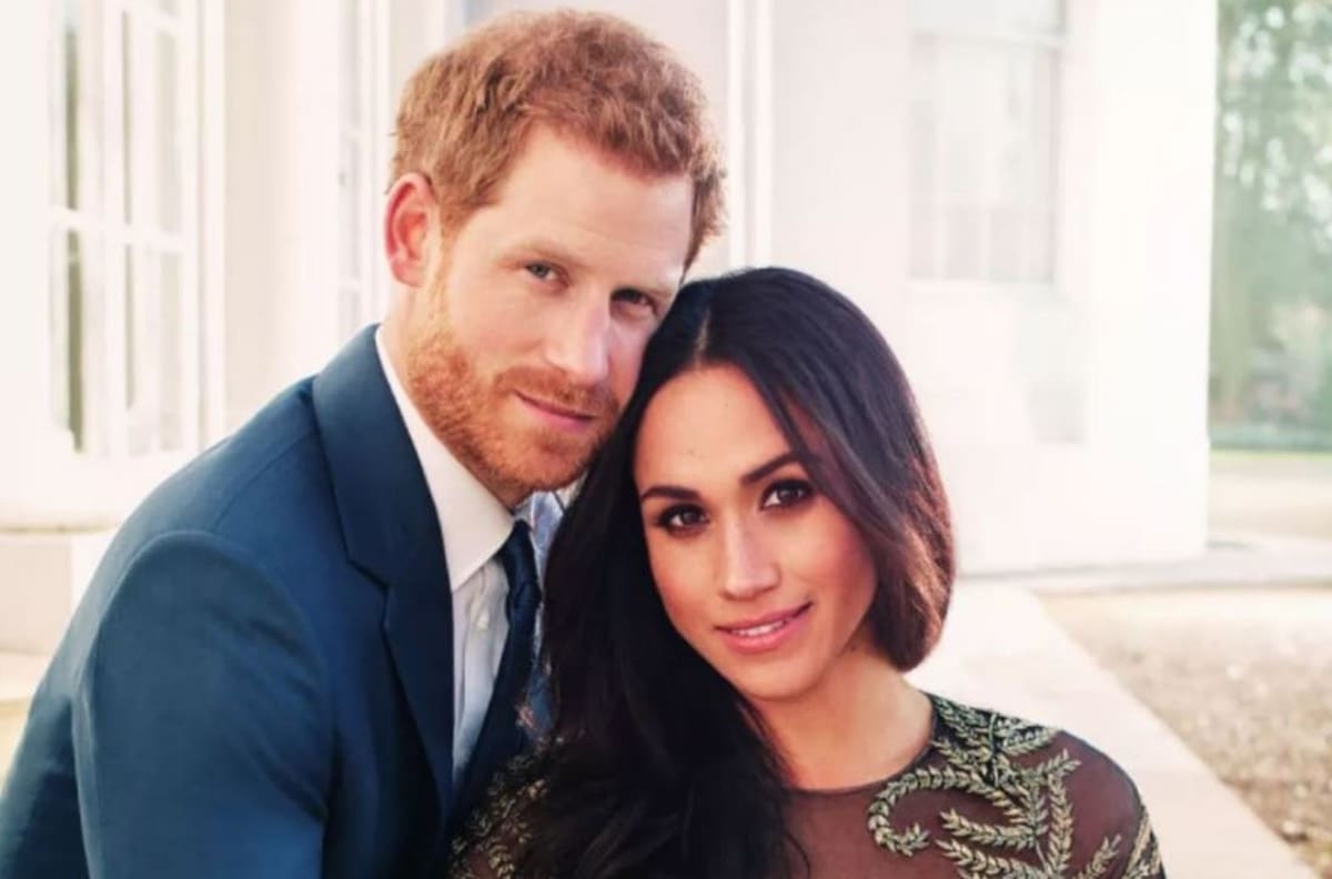 Príncipe Harry: trabajadores de la realeza aseguran que miente en su docuserie