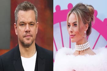 Matt Damon, Margot Robbie, Jeremy Renner, y más actores reaccionan a la huelga histórica