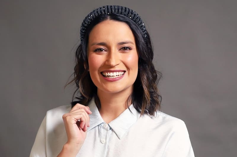 Chantal Aguilar Asumirá importante desafío en Canal 13 - Créditos: Canal 13