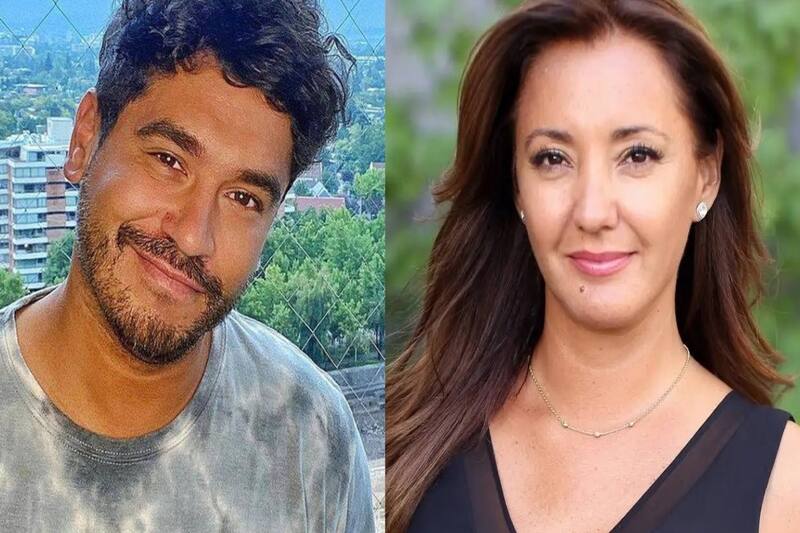 prefirió no ahondar en los dichos de Priscilla Vargas. Créditos: Instagram