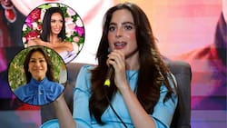 Pamela Díaz y Marlen Olivari en picada contra la Miss Universo y su rol en Viña: “Una niñita bastante caprichosa”